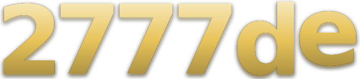 2777de logo