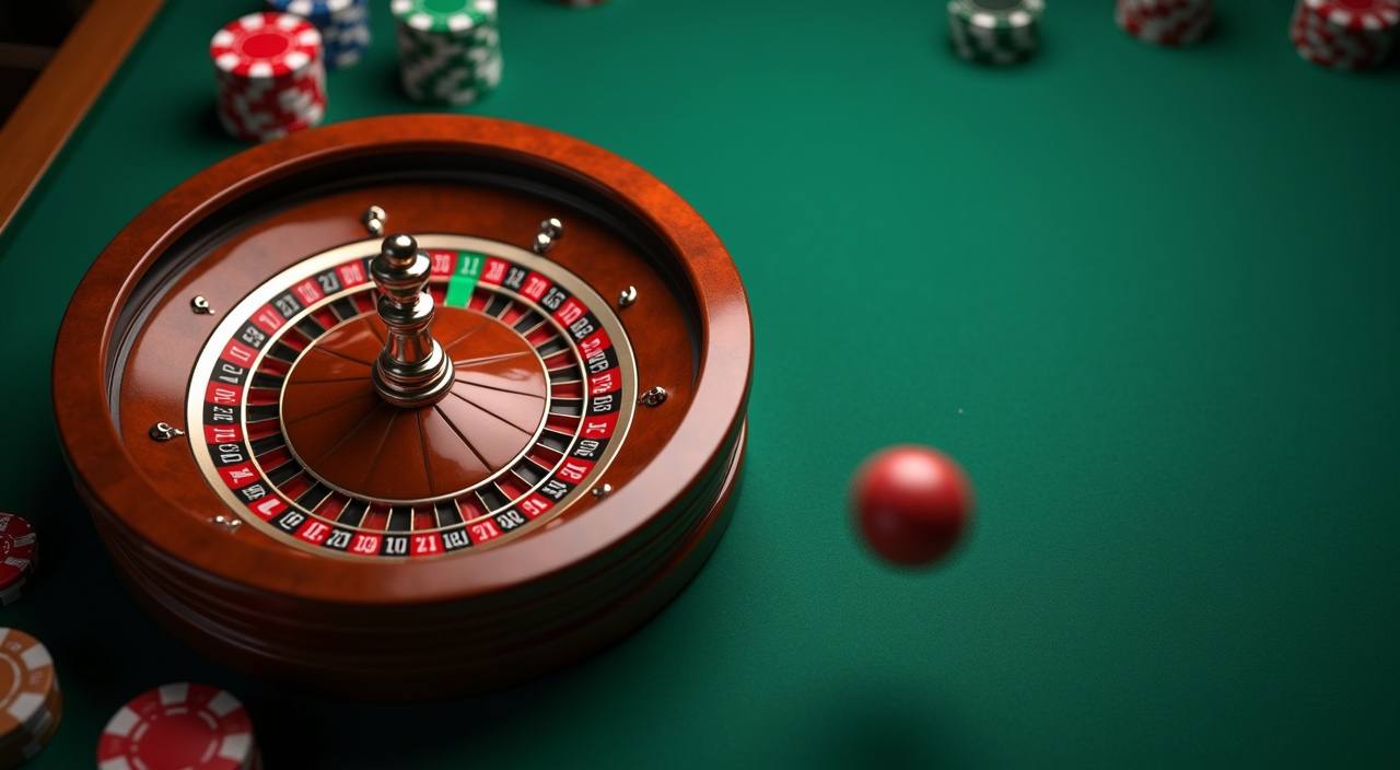 2777de Roulette Dreamspin